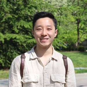 Meet your Posher, Andy